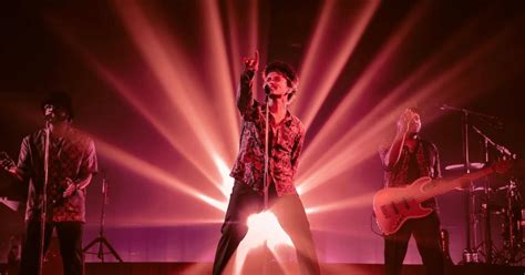 bruno mars concert manila|'Good news, Hooligans!': Bruno Mars adds 2nd Manila show.